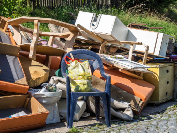 Best Yard Cleanup Services  in Culloden, WV