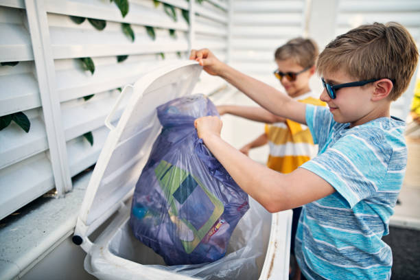 Yard Cleanup Services in Culloden, WV