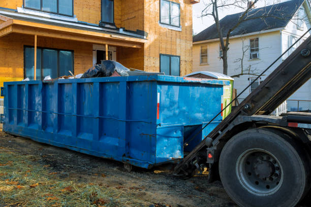 Best Office Junk Removal  in Culloden, WV