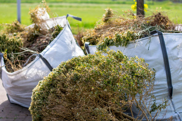 Best Commercial Junk Removal  in Culloden, WV