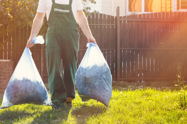 Trash Removal Near Me in Culloden, WV
