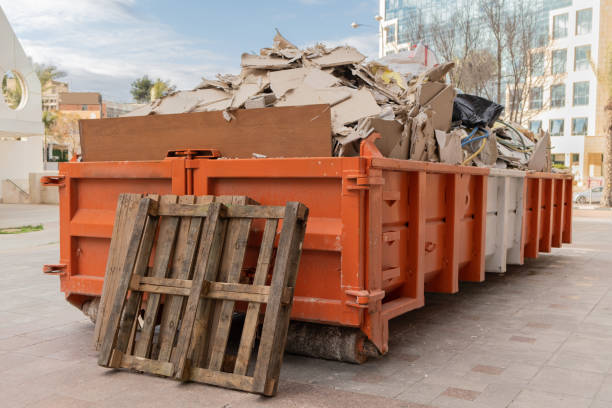 Best Electronics Removal Services  in Culloden, WV