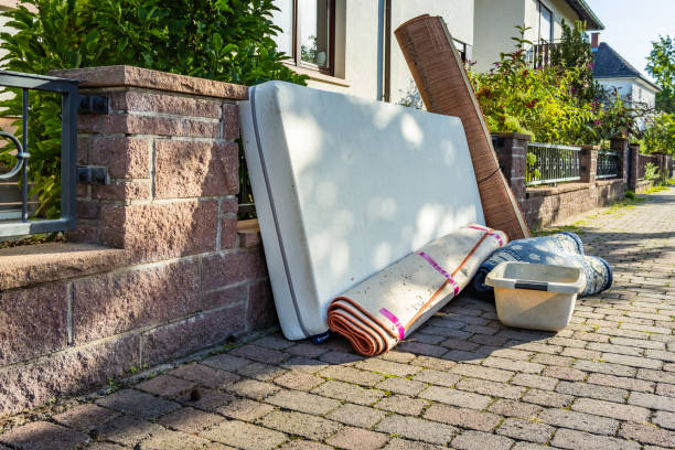 Best Residential Junk Removal  in Culloden, WV