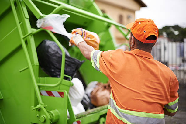 Best Basement Cleanout Services  in Culloden, WV
