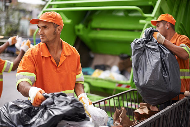 Household Junk Removal in Culloden, WV