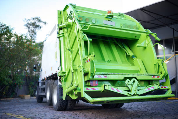 Best Trash Removal Near Me  in Culloden, WV