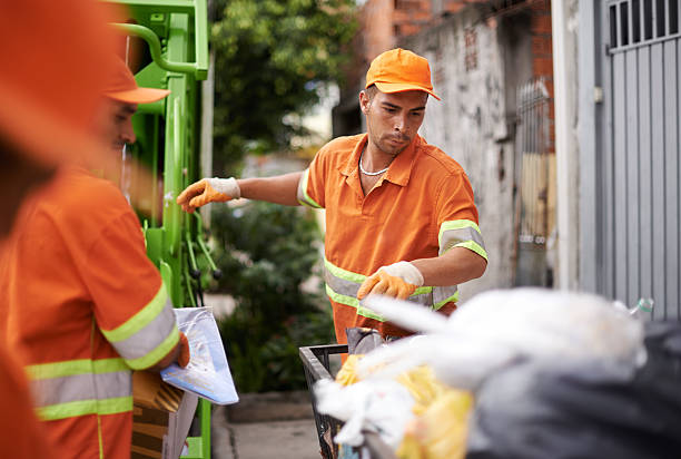 Best Junk Hauling Services  in Culloden, WV