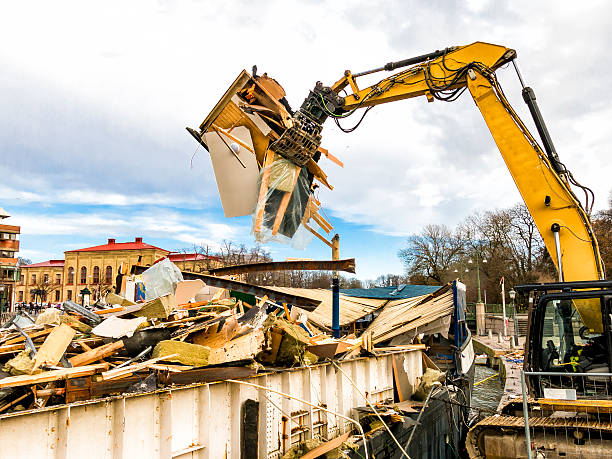 Reliable Culloden, WV Junk Removal Solutions