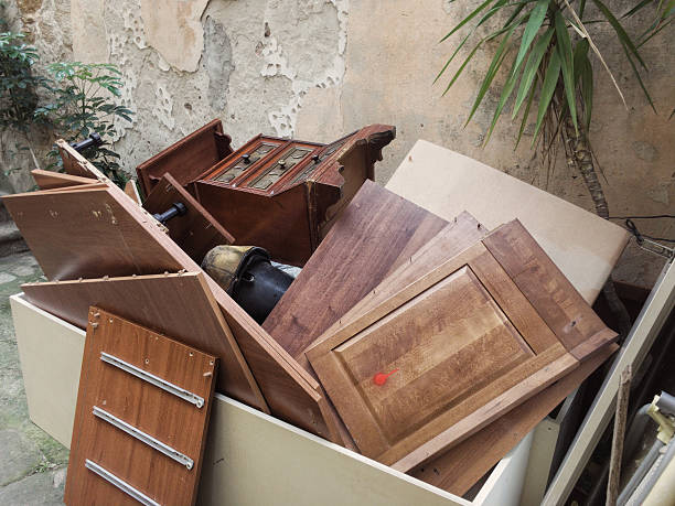 Best Same-Day Junk Removal  in Culloden, WV